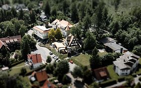 The Hearts Hotel - Dein Boutique- Und Event-Resort