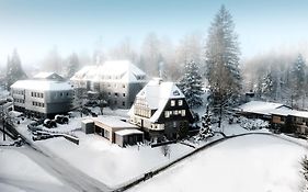 The Hearts Hotel - Dein Boutique- Und Event-Resort